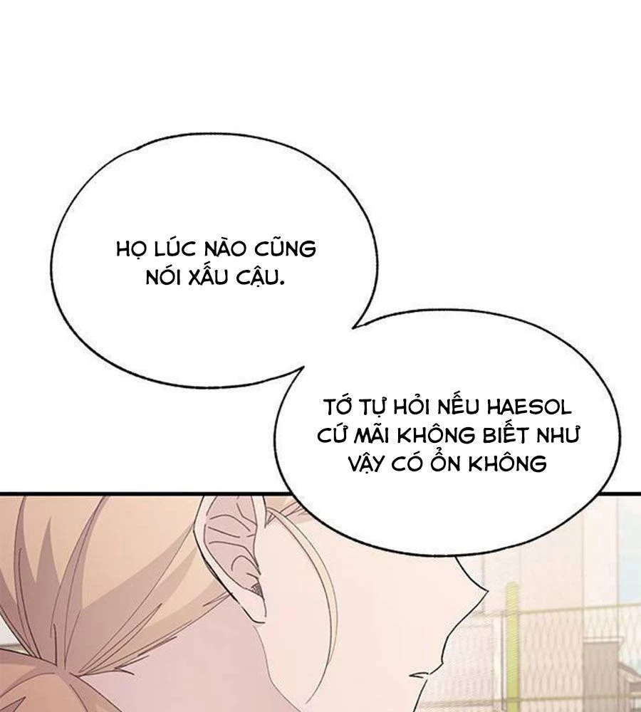 Sự ngây thơ của Yeon Woo Chapter 84 - 92