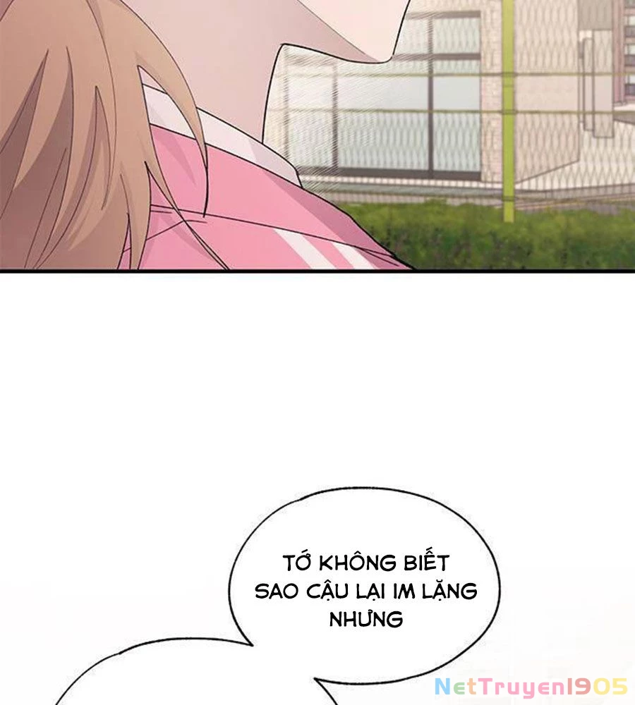 Sự ngây thơ của Yeon Woo Chapter 84 - 93