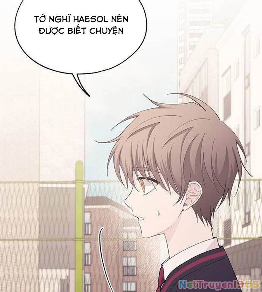 Sự ngây thơ của Yeon Woo Chapter 84 - 94