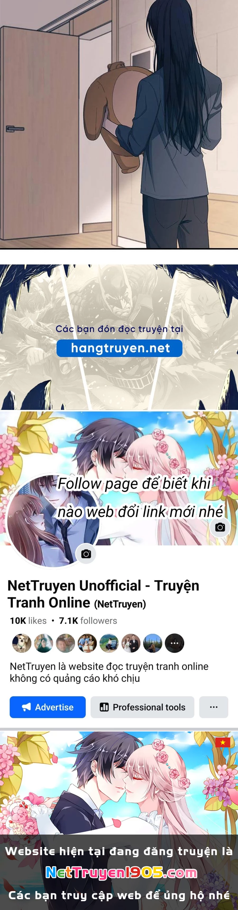 Sự ngây thơ của Yeon Woo Chapter 84 - 109