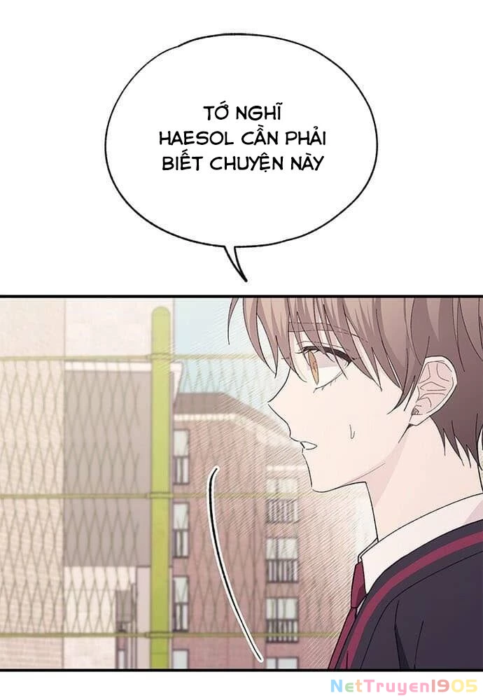 Sự ngây thơ của Yeon Woo Chapter 85 - 2