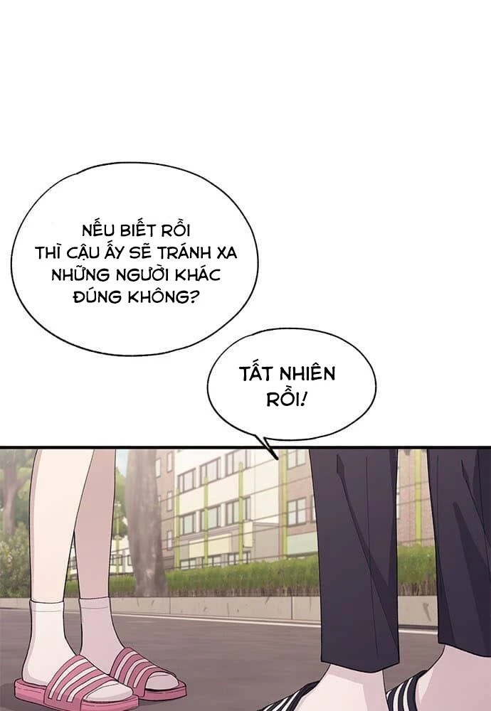 Sự ngây thơ của Yeon Woo Chapter 85 - 3