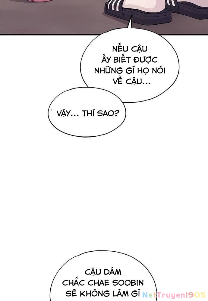 Sự ngây thơ của Yeon Woo Chapter 85 - 4