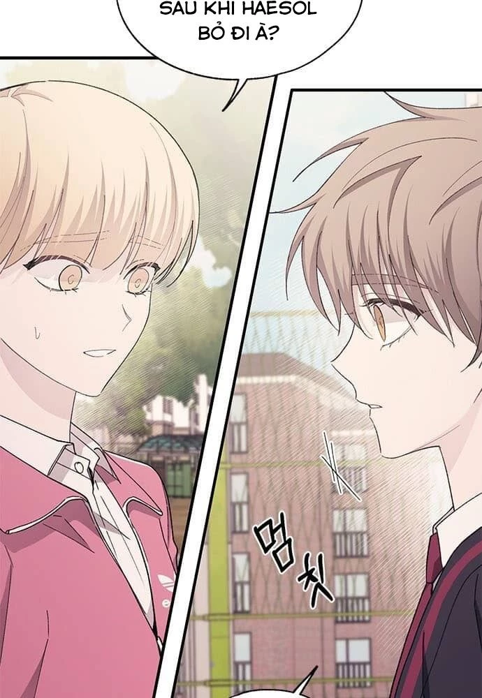 Sự ngây thơ của Yeon Woo Chapter 85 - 5