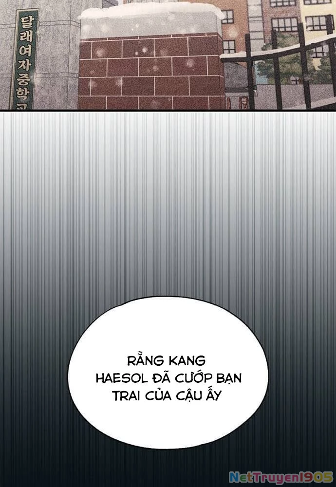 Sự ngây thơ của Yeon Woo Chapter 85 - 7