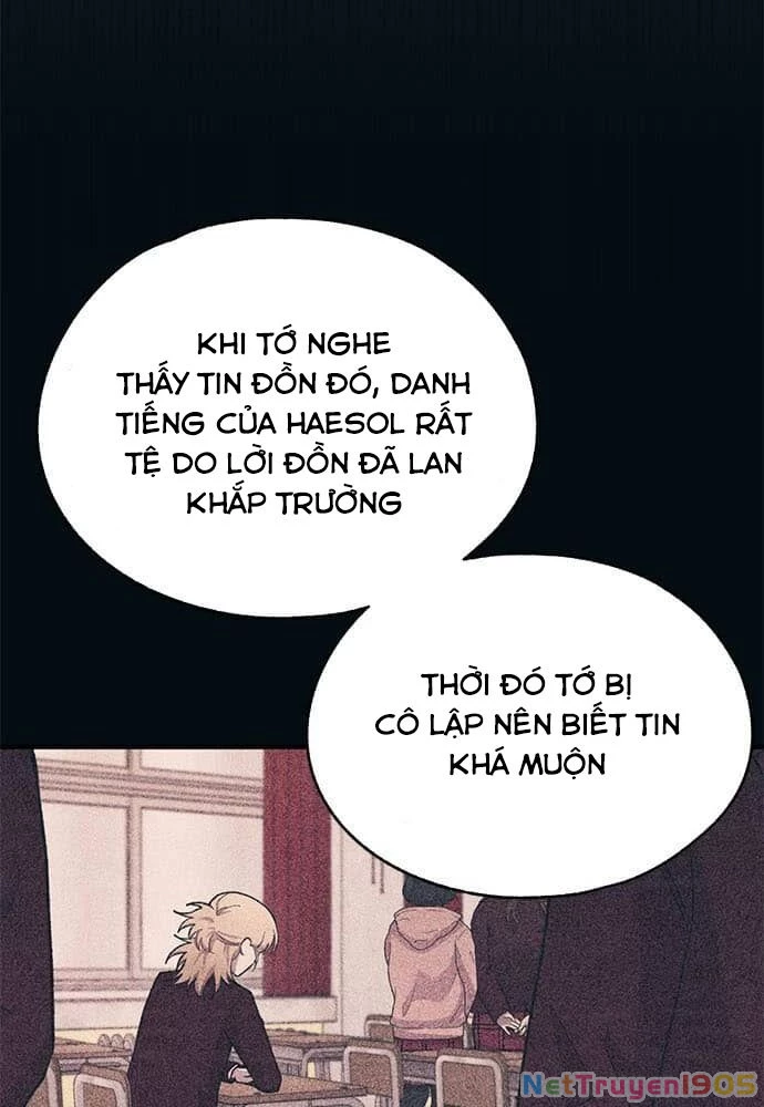 Sự ngây thơ của Yeon Woo Chapter 85 - 8