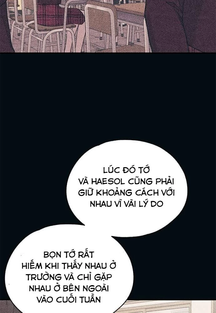 Sự ngây thơ của Yeon Woo Chapter 85 - 9
