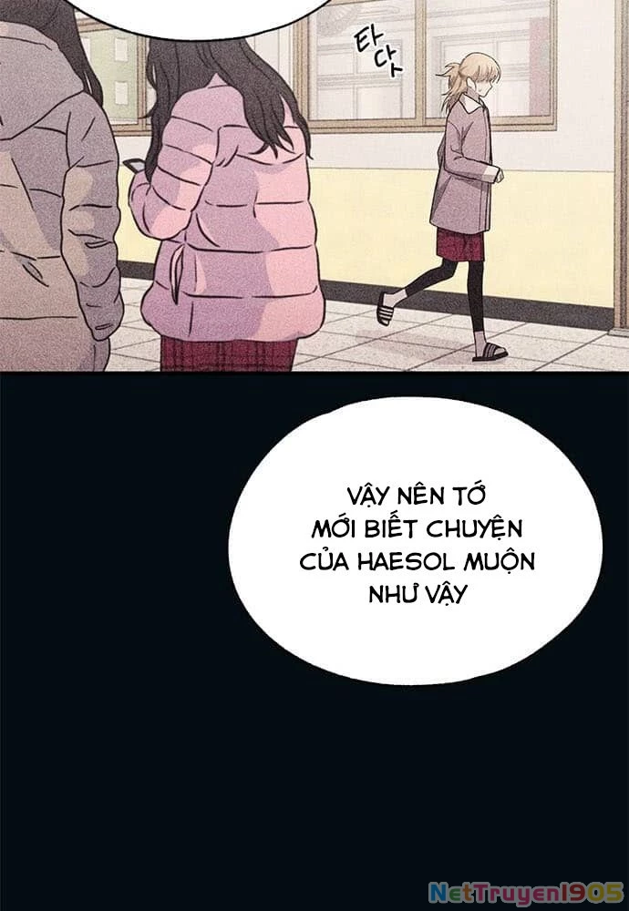 Sự ngây thơ của Yeon Woo Chapter 85 - 10