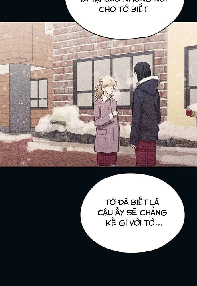 Sự ngây thơ của Yeon Woo Chapter 85 - 12