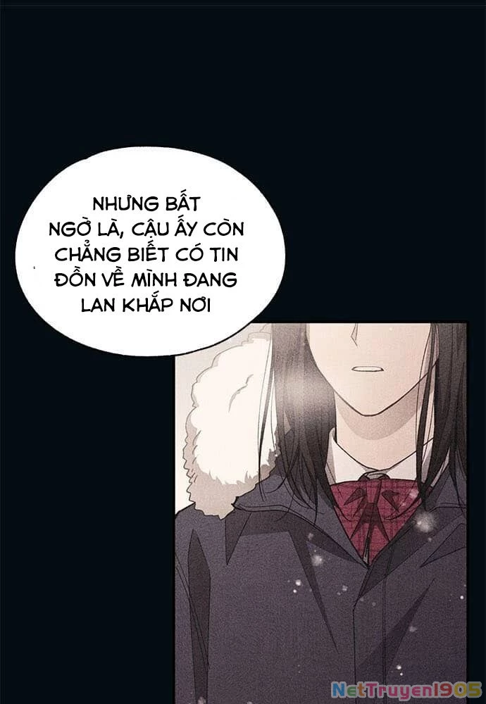 Sự ngây thơ của Yeon Woo Chapter 85 - 13