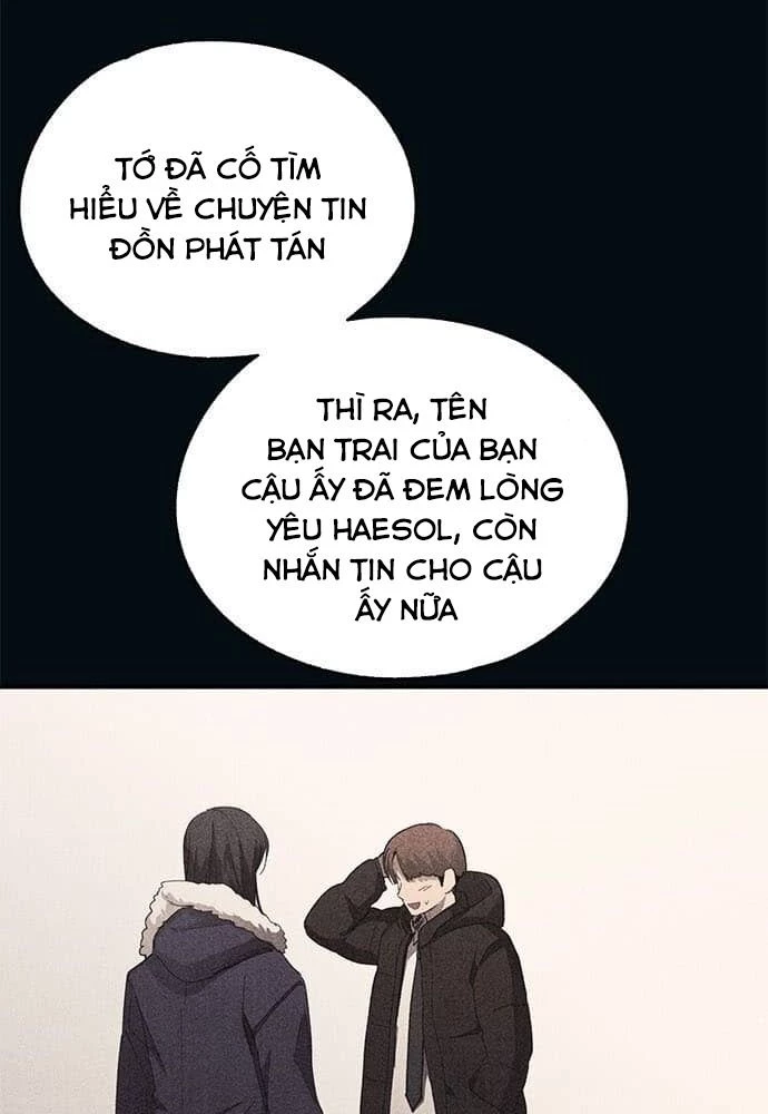 Sự ngây thơ của Yeon Woo Chapter 85 - 16