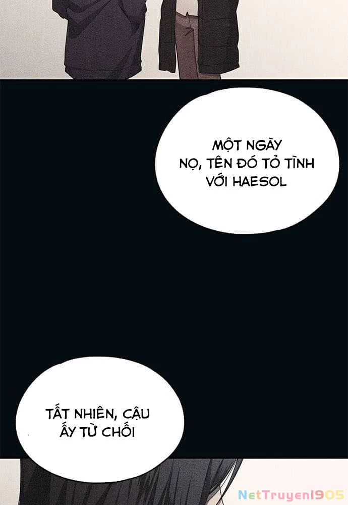 Sự ngây thơ của Yeon Woo Chapter 85 - 17