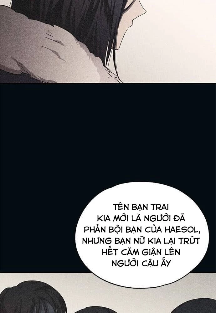Sự ngây thơ của Yeon Woo Chapter 85 - 18