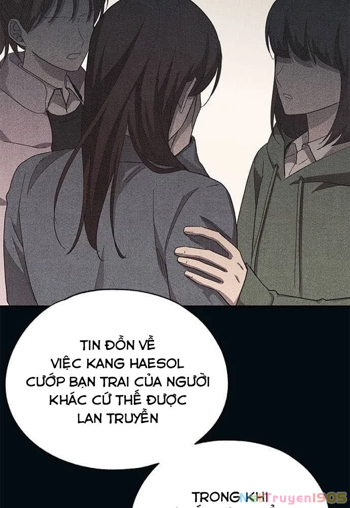 Sự ngây thơ của Yeon Woo Chapter 85 - 19