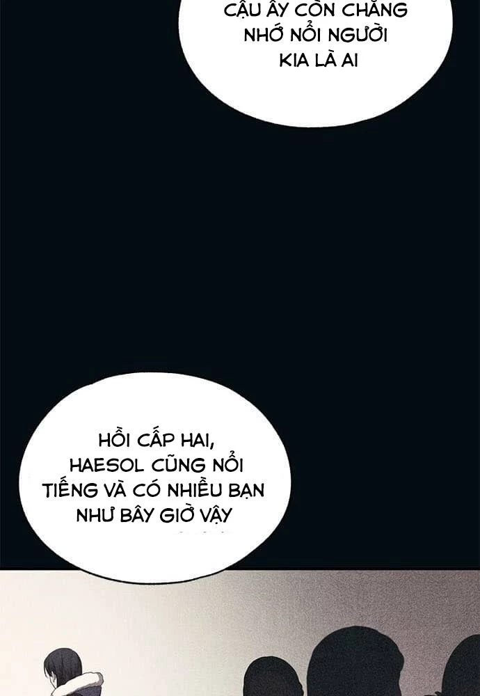Sự ngây thơ của Yeon Woo Chapter 85 - 20