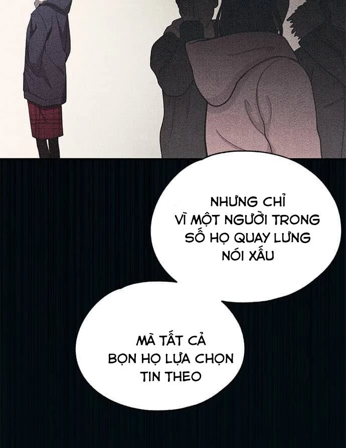 Sự ngây thơ của Yeon Woo Chapter 85 - 21