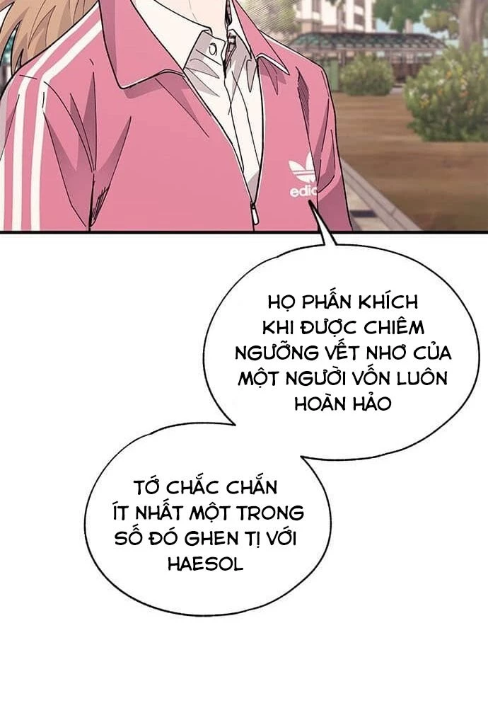 Sự ngây thơ của Yeon Woo Chapter 85 - 23