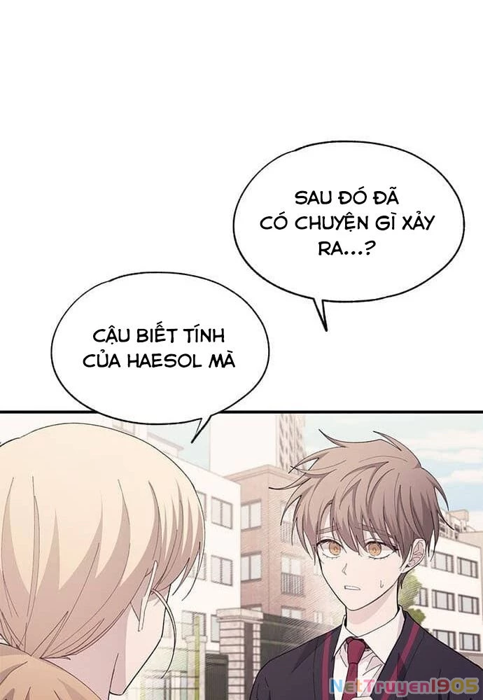 Sự ngây thơ của Yeon Woo Chapter 85 - 24