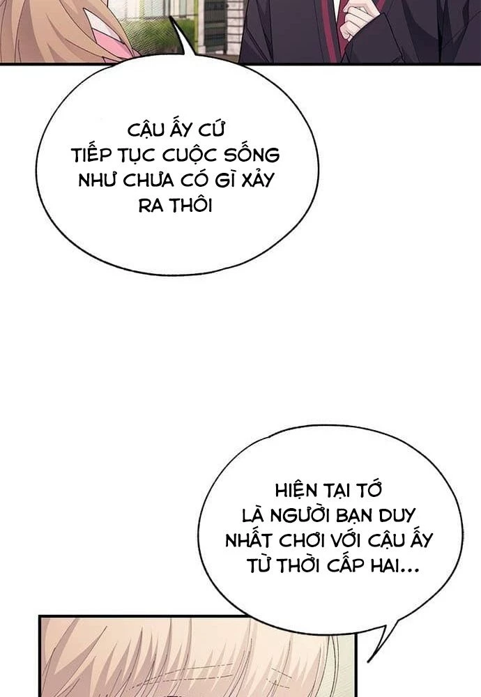 Sự ngây thơ của Yeon Woo Chapter 85 - 25