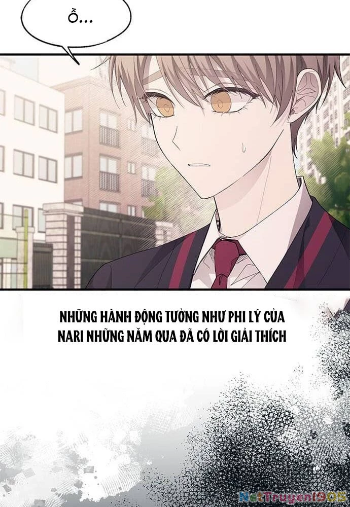 Sự ngây thơ của Yeon Woo Chapter 85 - 27