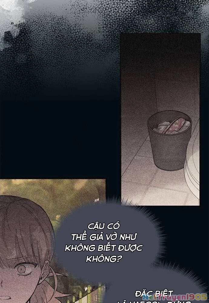 Sự ngây thơ của Yeon Woo Chapter 85 - 28