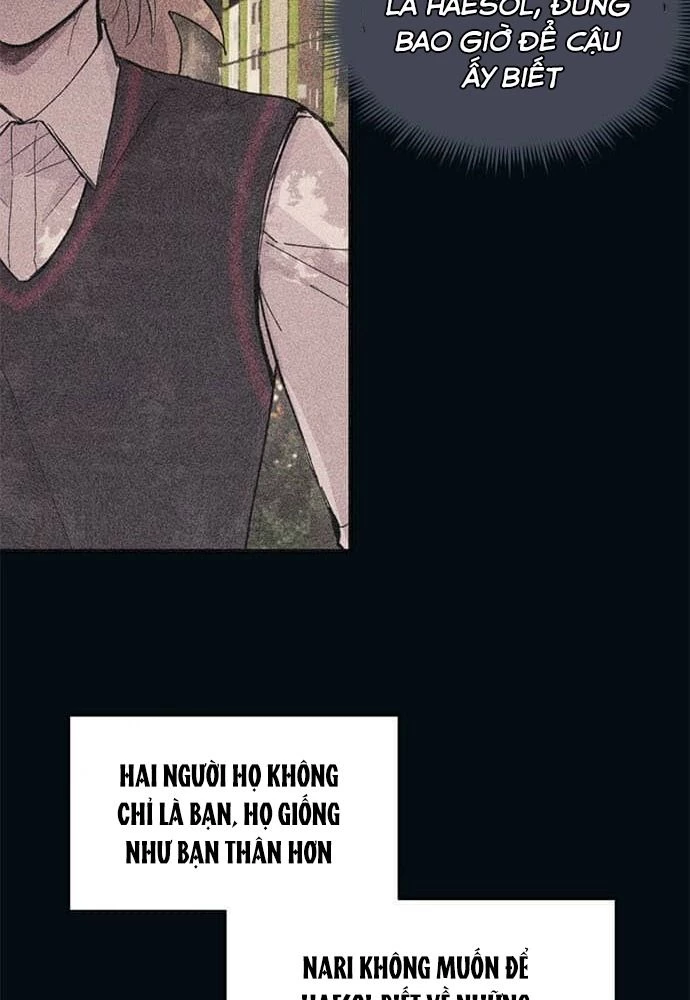 Sự ngây thơ của Yeon Woo Chapter 85 - 29
