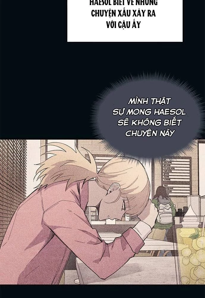 Sự ngây thơ của Yeon Woo Chapter 85 - 30