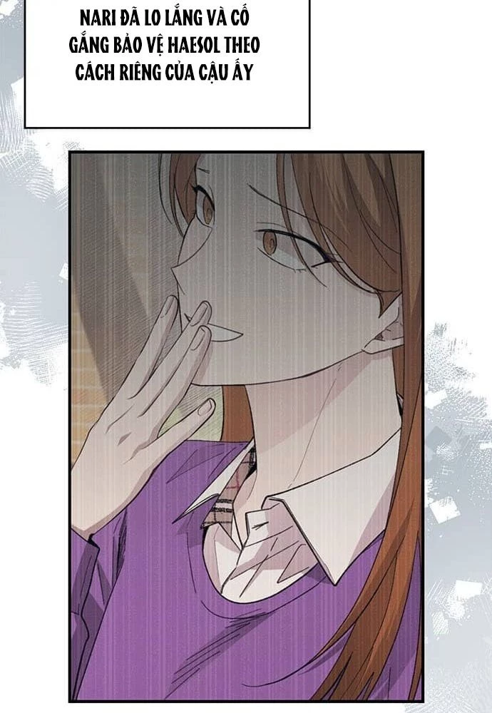 Sự ngây thơ của Yeon Woo Chapter 85 - 33