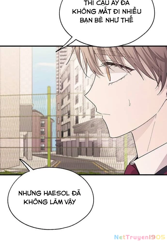 Sự ngây thơ của Yeon Woo Chapter 85 - 35