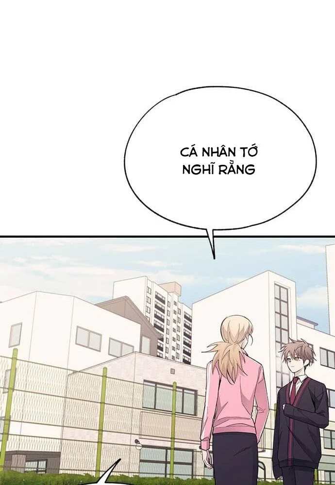 Sự ngây thơ của Yeon Woo Chapter 85 - 36