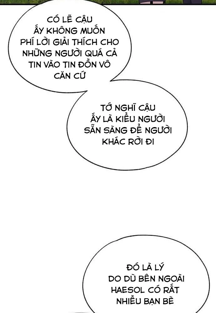 Sự ngây thơ của Yeon Woo Chapter 85 - 37