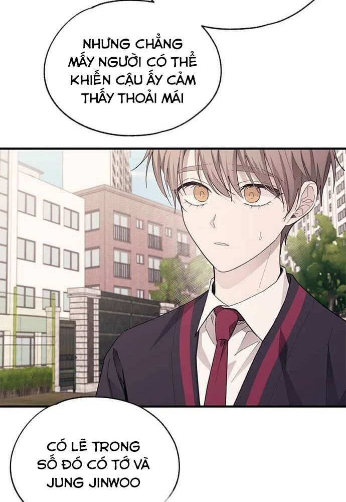 Sự ngây thơ của Yeon Woo Chapter 85 - 38