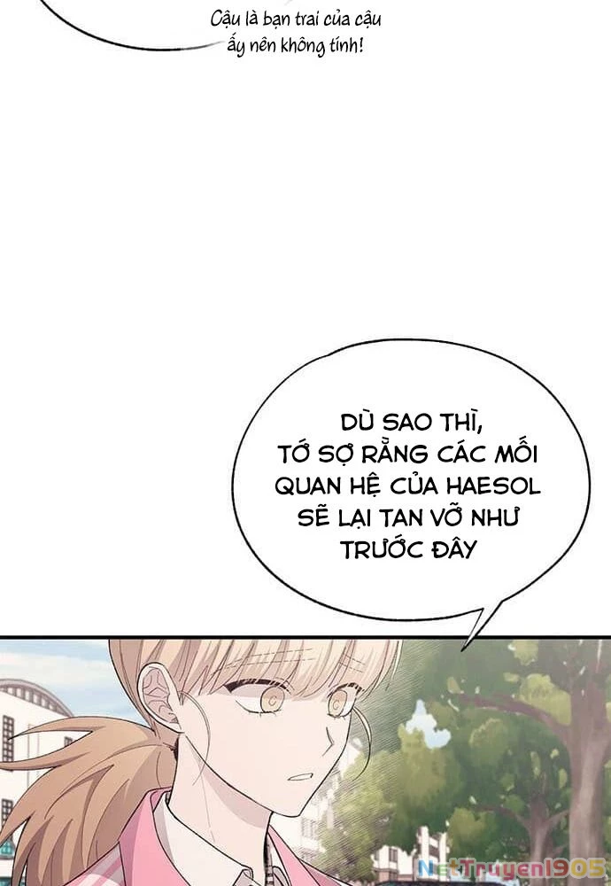 Sự ngây thơ của Yeon Woo Chapter 85 - 39