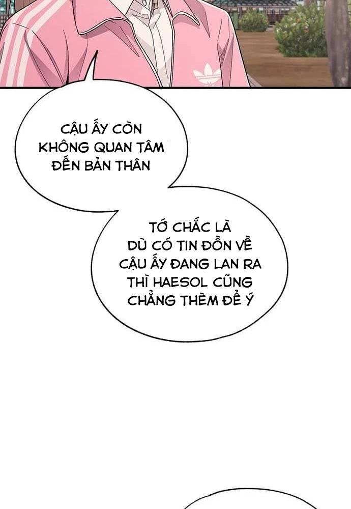 Sự ngây thơ của Yeon Woo Chapter 85 - 40
