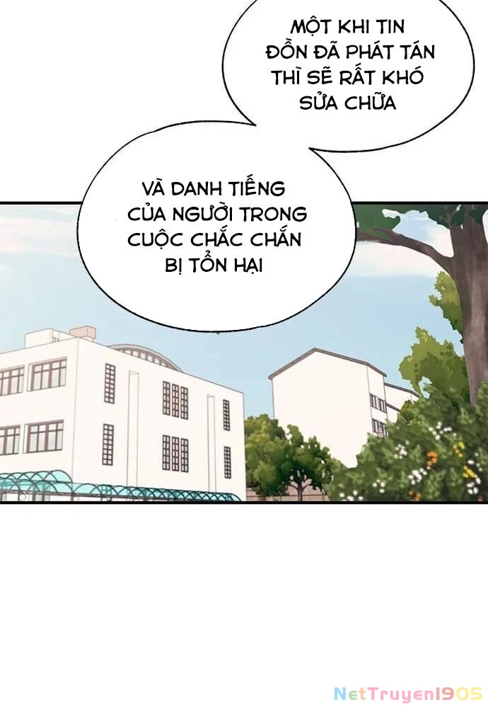 Sự ngây thơ của Yeon Woo Chapter 85 - 41