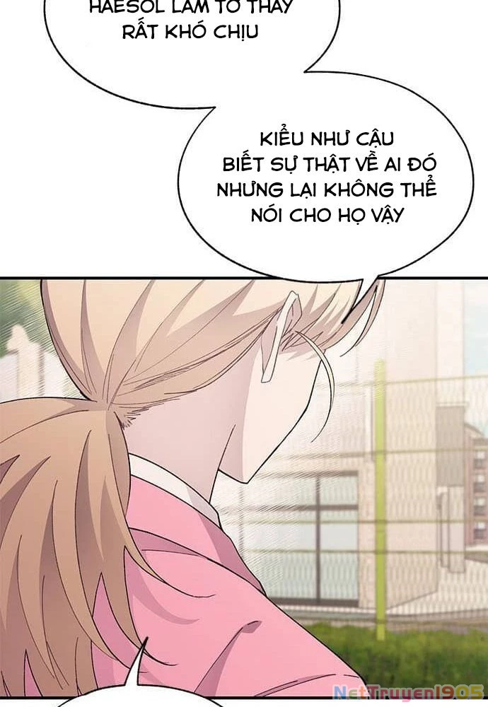 Sự ngây thơ của Yeon Woo Chapter 85 - 45