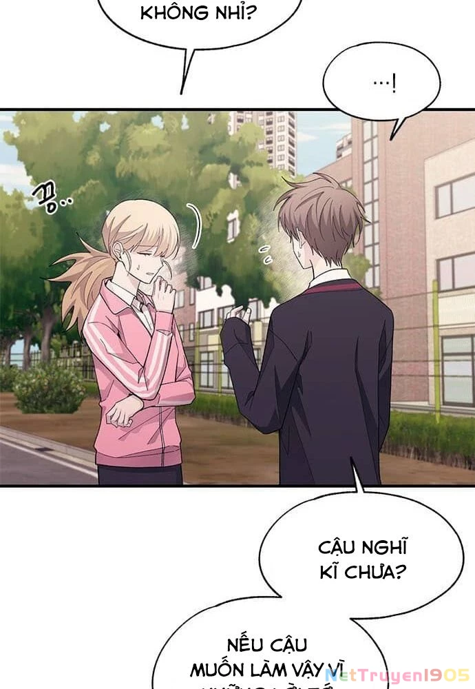 Sự ngây thơ của Yeon Woo Chapter 85 - 47