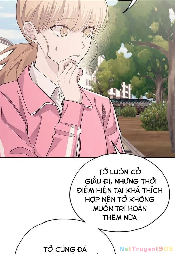 Sự ngây thơ của Yeon Woo Chapter 85 - 49