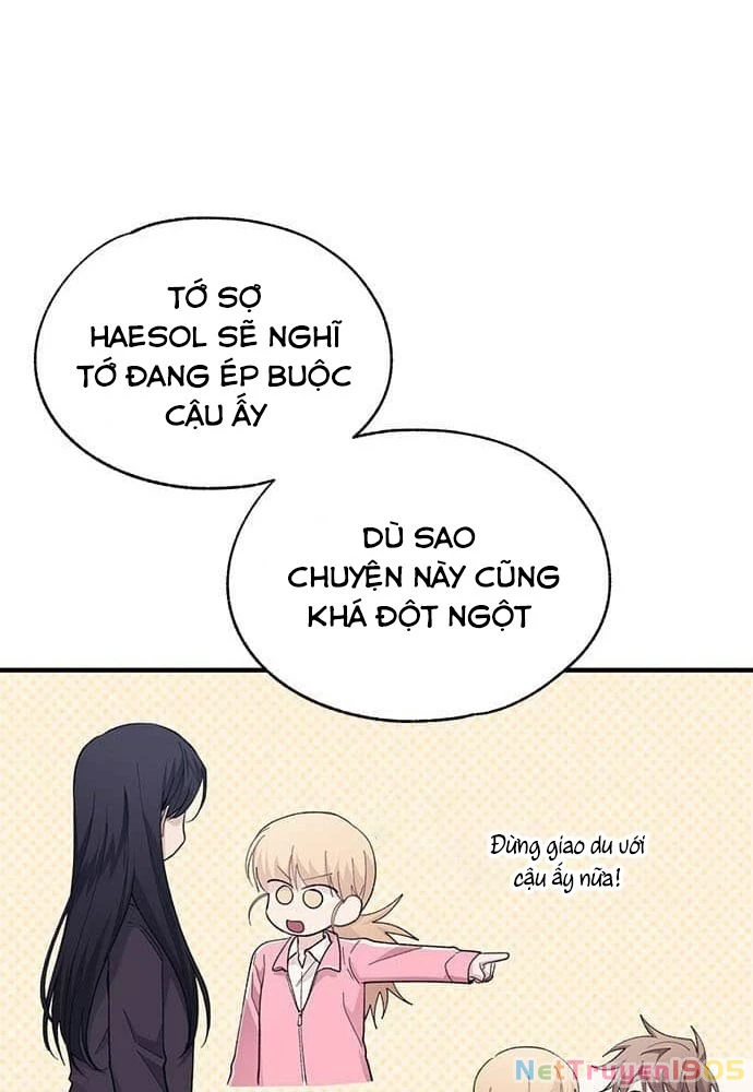 Sự ngây thơ của Yeon Woo Chapter 85 - 51