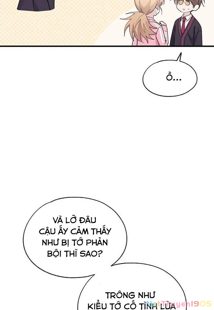 Sự ngây thơ của Yeon Woo Chapter 85 - 52