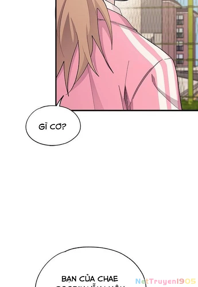 Sự ngây thơ của Yeon Woo Chapter 85 - 55