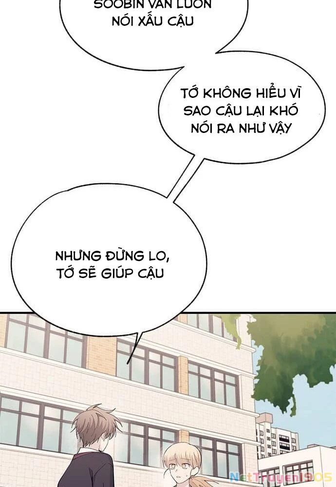 Sự ngây thơ của Yeon Woo Chapter 85 - 56