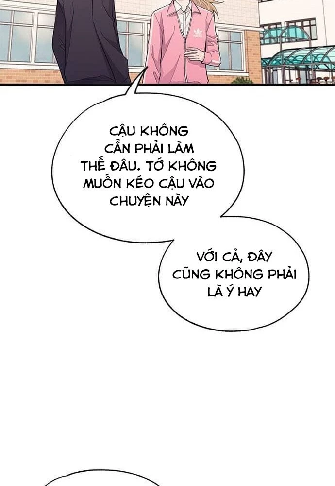 Sự ngây thơ của Yeon Woo Chapter 85 - 57