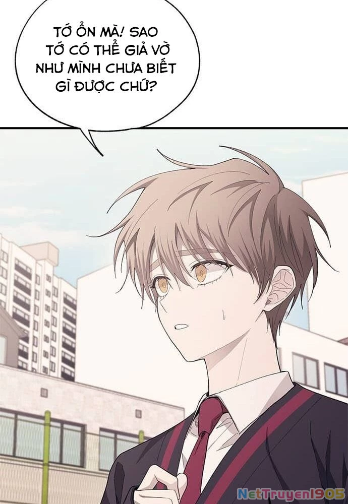 Sự ngây thơ của Yeon Woo Chapter 85 - 58