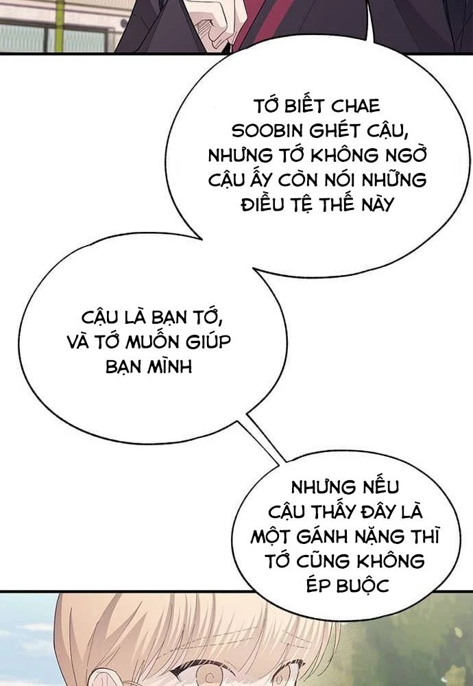 Sự ngây thơ của Yeon Woo Chapter 85 - 59