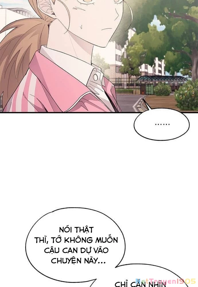 Sự ngây thơ của Yeon Woo Chapter 85 - 60