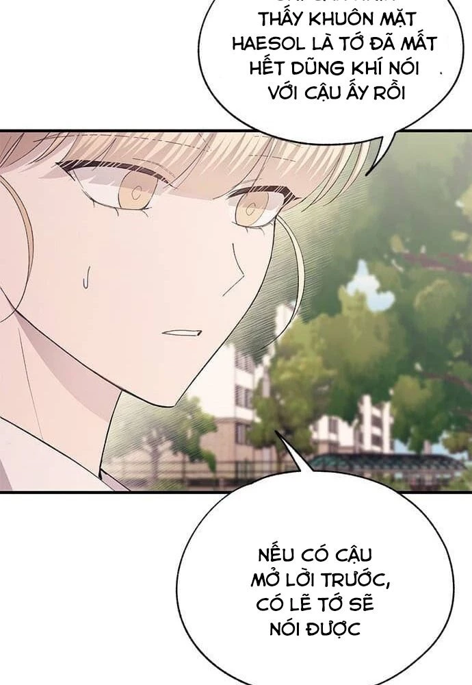 Sự ngây thơ của Yeon Woo Chapter 85 - 61