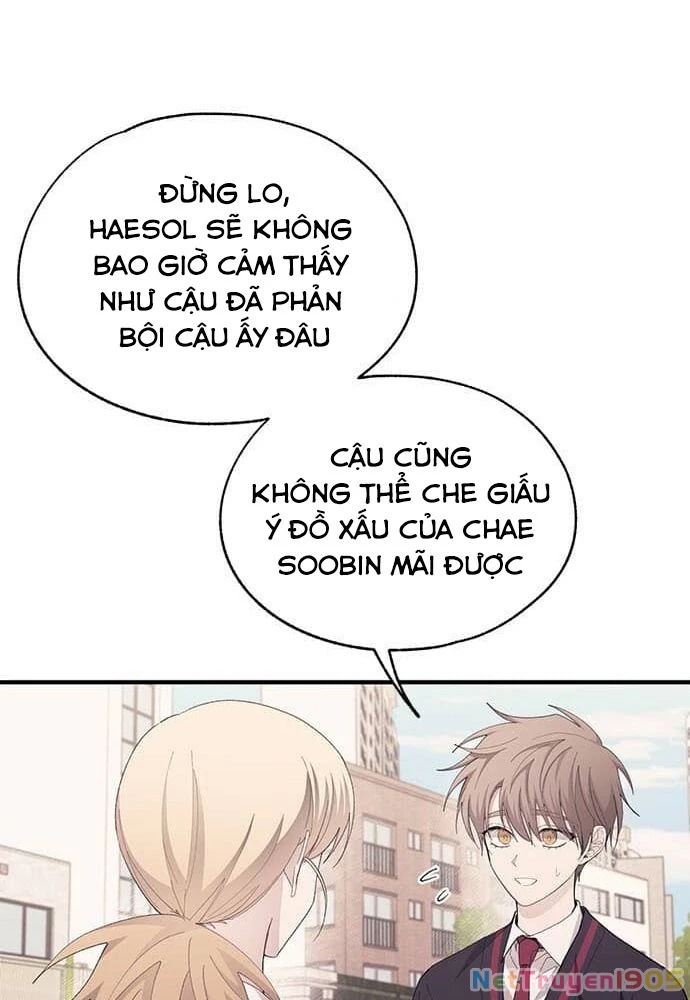 Sự ngây thơ của Yeon Woo Chapter 85 - 63