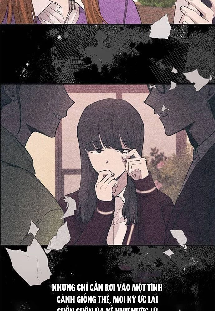 Sự ngây thơ của Yeon Woo Chapter 85 - 70