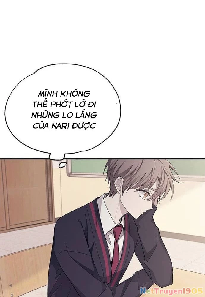 Sự ngây thơ của Yeon Woo Chapter 85 - 74